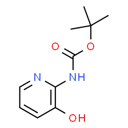tert-butüül(3-hüdroksüpüridiin-2-üül)karbamaat CAS 902835-93-2